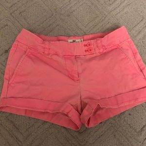 VINEYARD VINES Pink Shorts